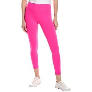 FREE PEOPLE MOVEMENT Women’s Hot Pink “Never Better” 7/8 High Rise Legging Size